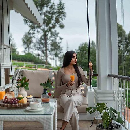 Lohonostays Villa Lansdowne Coonoor Dış mekan fotoğraf