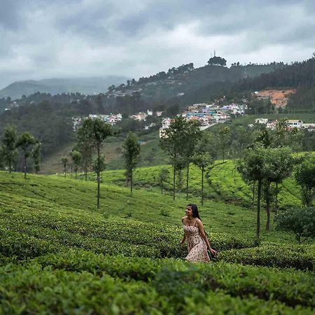Lohonostays Villa Lansdowne Coonoor Dış mekan fotoğraf
