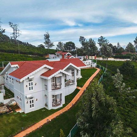 Lohonostays Villa Lansdowne Coonoor Dış mekan fotoğraf