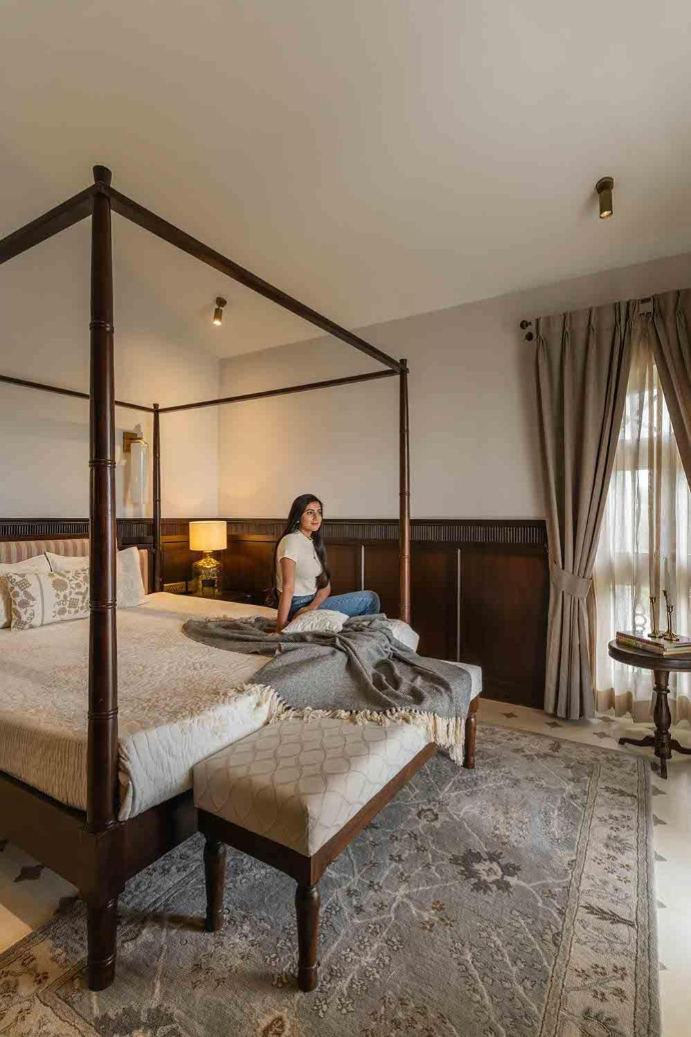 Lohonostays Villa Lansdowne Coonoor Dış mekan fotoğraf