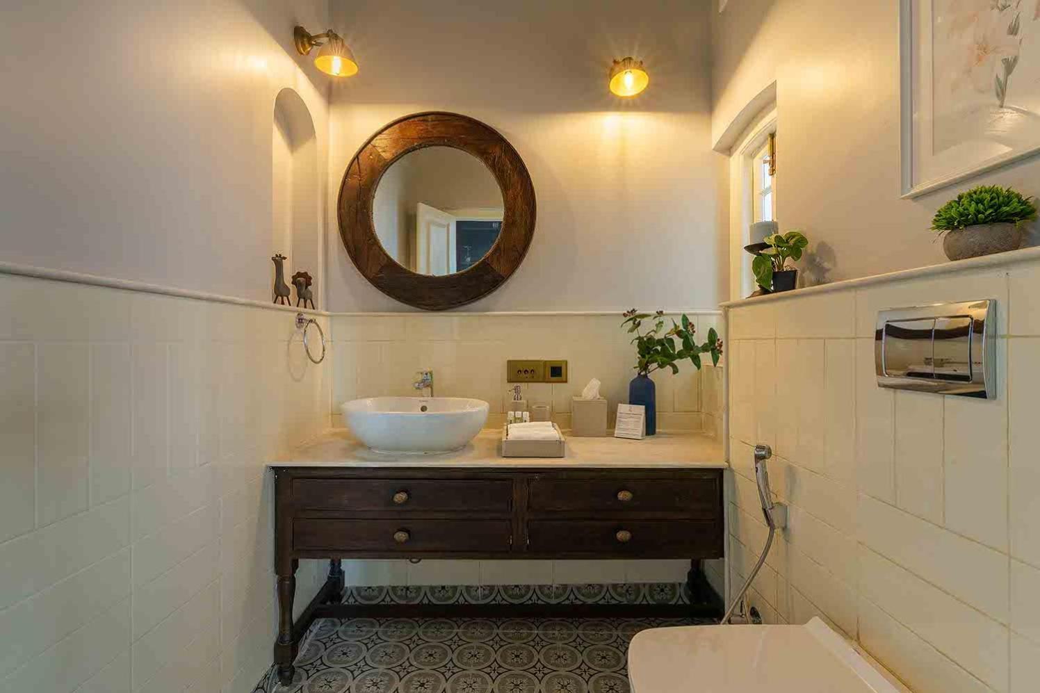 Lohonostays Villa Lansdowne Coonoor Dış mekan fotoğraf