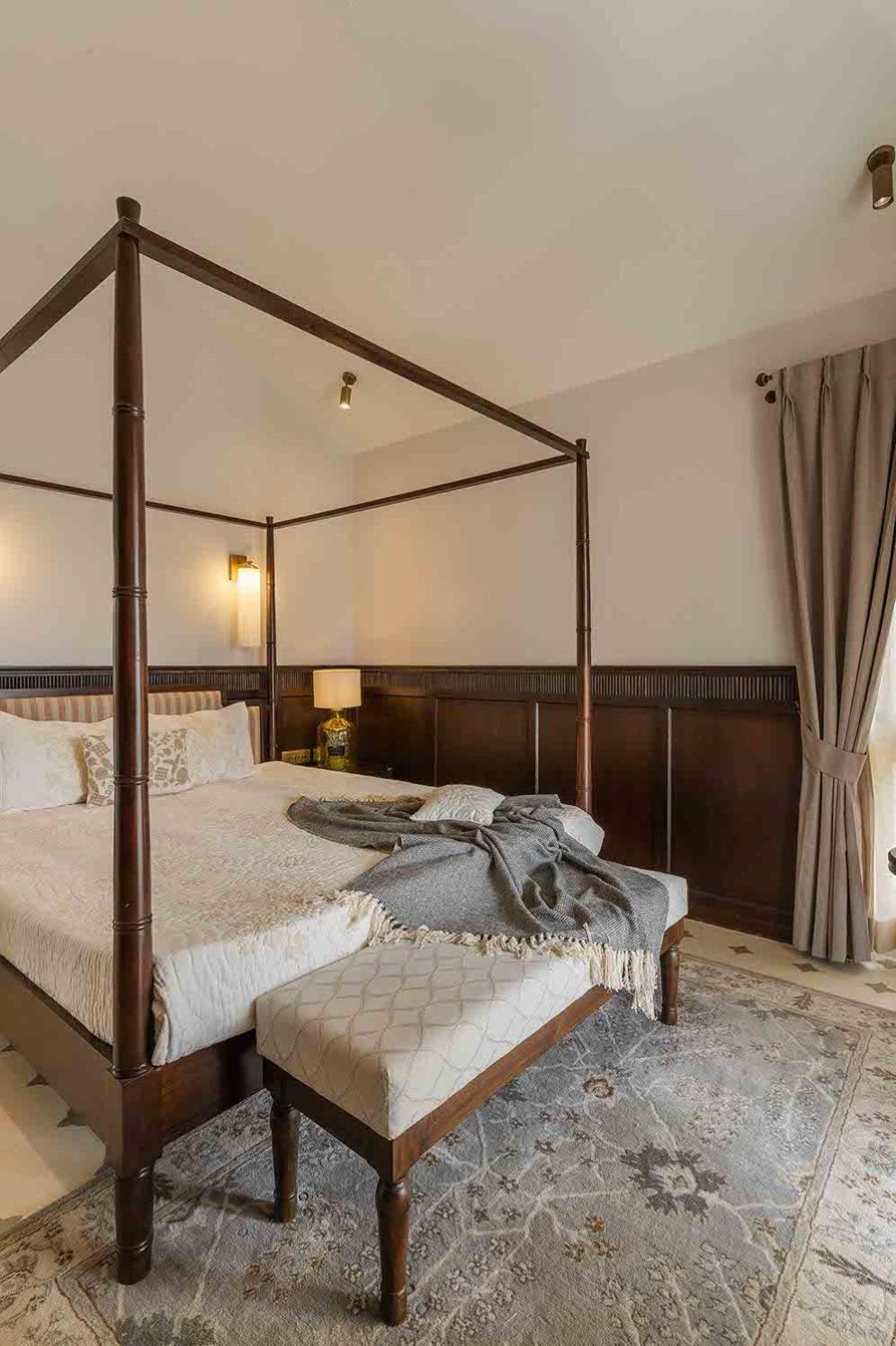 Lohonostays Villa Lansdowne Coonoor Dış mekan fotoğraf