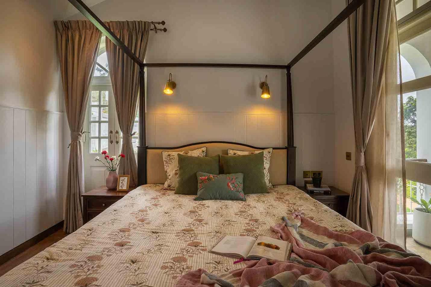Lohonostays Villa Lansdowne Coonoor Dış mekan fotoğraf