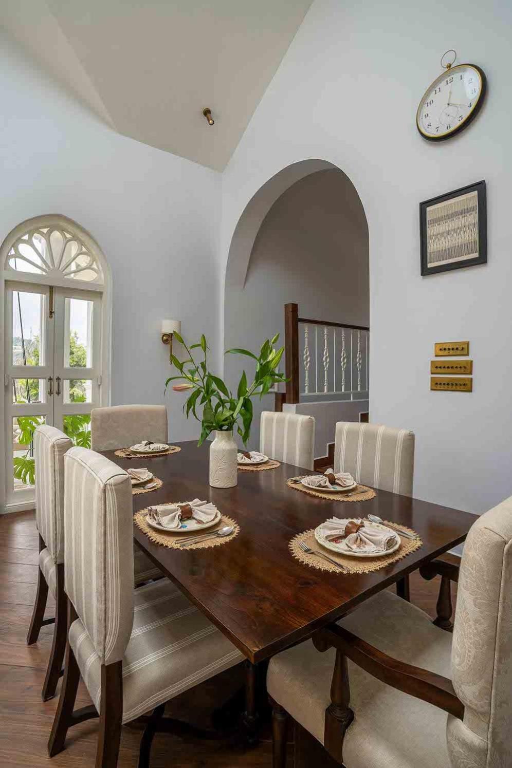 Lohonostays Villa Lansdowne Coonoor Dış mekan fotoğraf