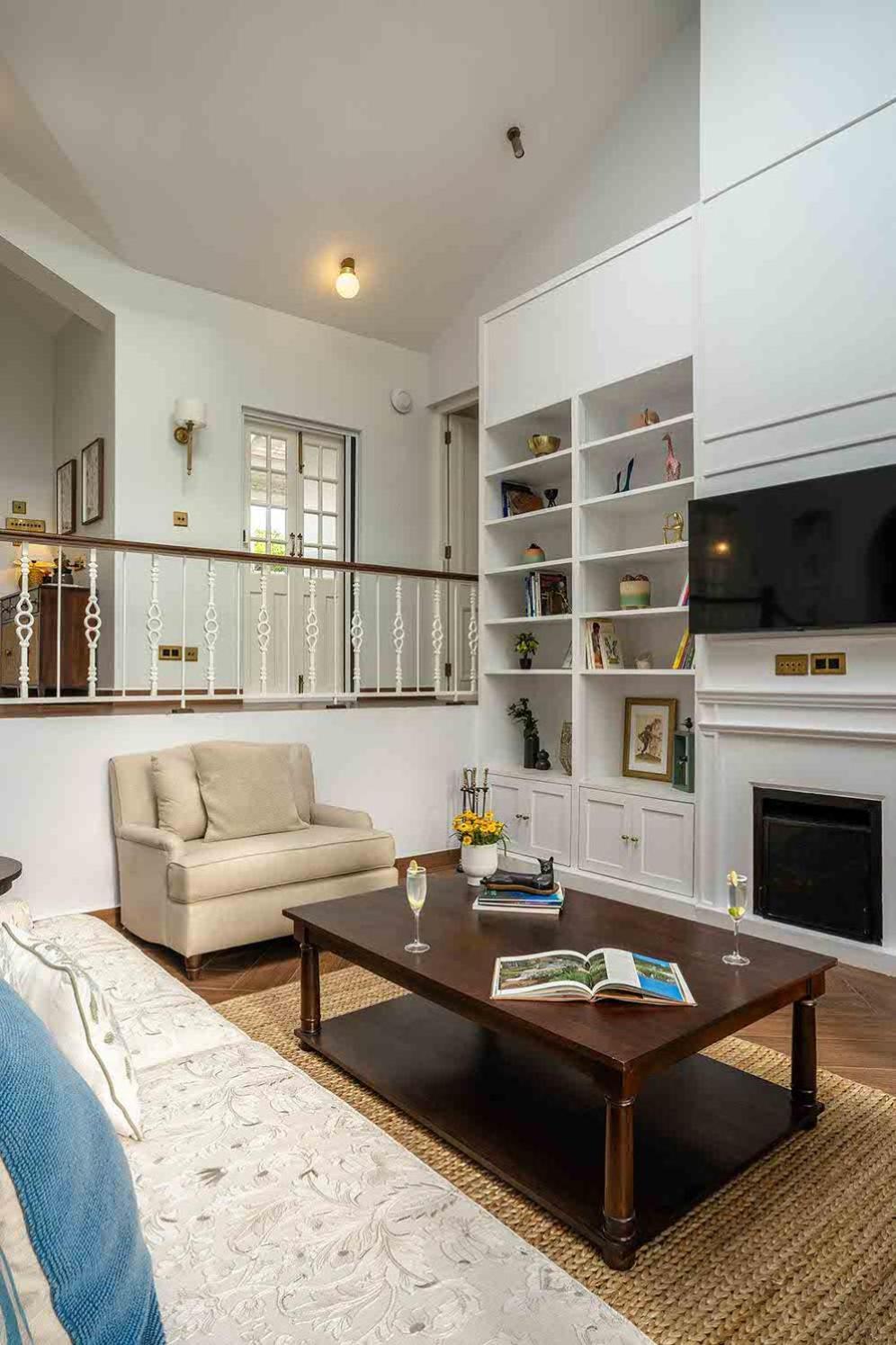 Lohonostays Villa Lansdowne Coonoor Dış mekan fotoğraf